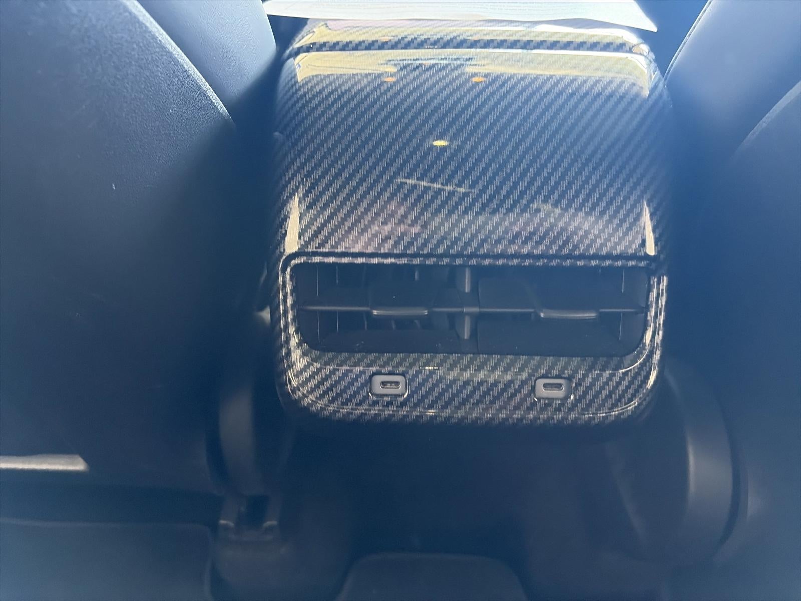 2021 Tesla Model Y Performance AWD