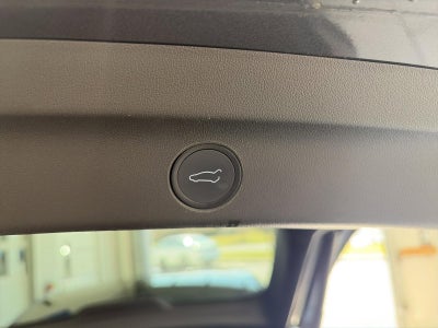 2021 Tesla Model Y Performance AWD