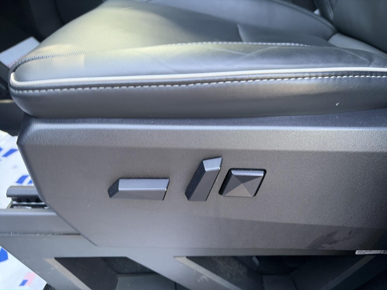 2024 Tesla Cybertruck AWD