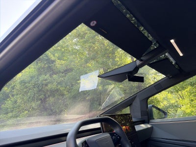 2024 Tesla Cybertruck AWD