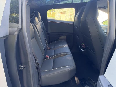 2024 Tesla Cybertruck AWD