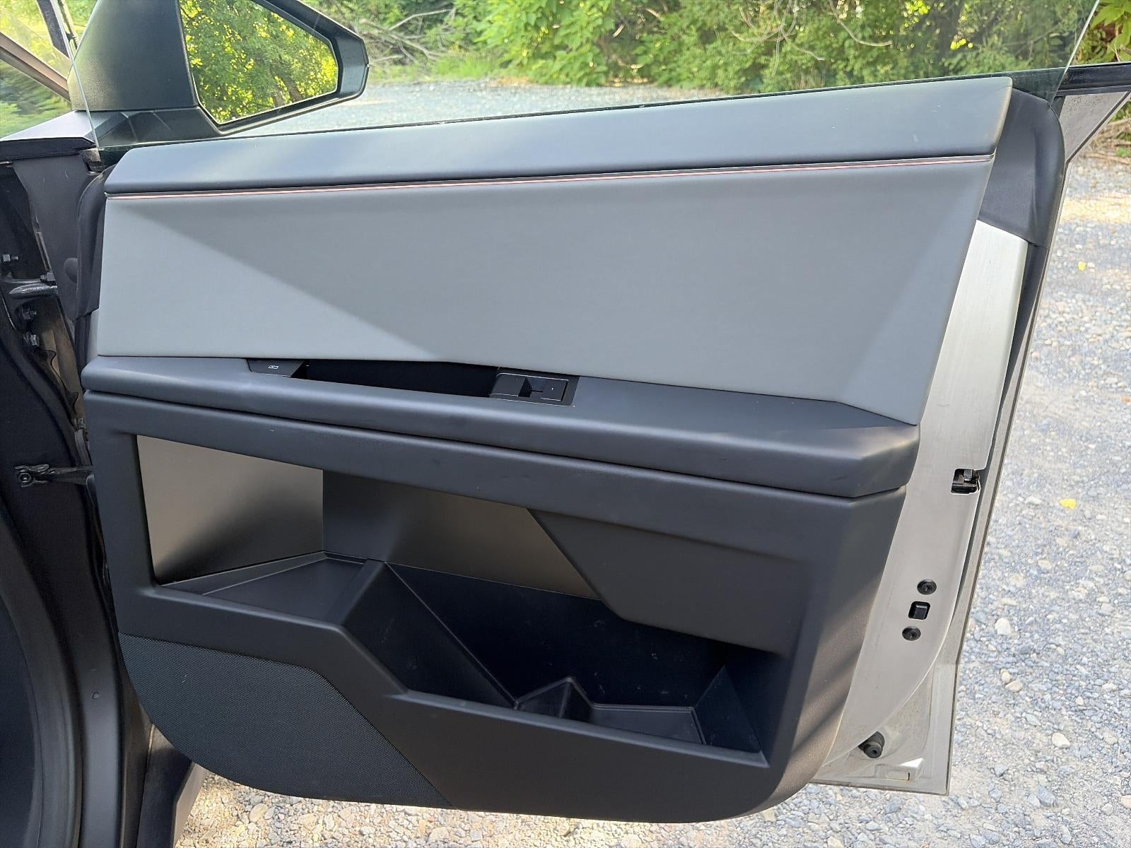 2024 Tesla Cybertruck AWD