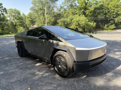 2024 Tesla Cybertruck AWD