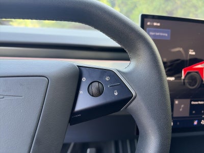 2024 Tesla Cybertruck AWD