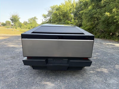 2024 Tesla Cybertruck AWD