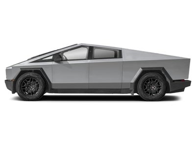 2024 Tesla Cybertruck AWD