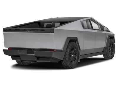 2024 Tesla Cybertruck AWD