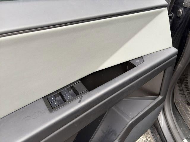 2024 Tesla Cybertruck Cyberbeast AWD