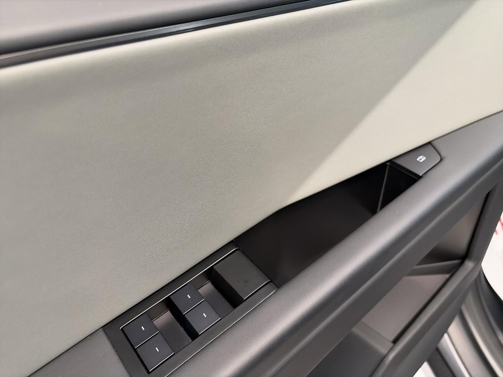 2024 Tesla Cybertruck Cyberbeast AWD