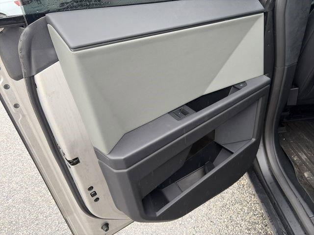 2024 Tesla Cybertruck Cyberbeast AWD