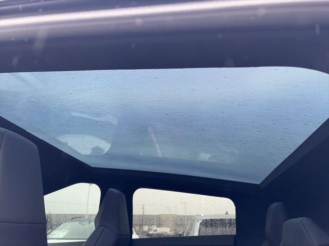 2024 Tesla Cybertruck Cyberbeast AWD