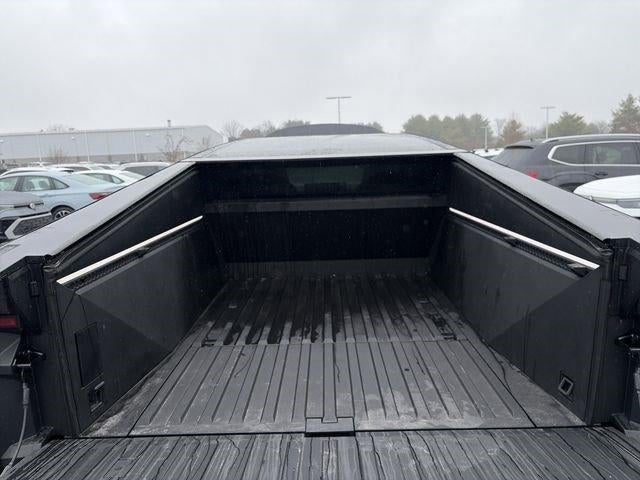 2024 Tesla Cybertruck Cyberbeast AWD