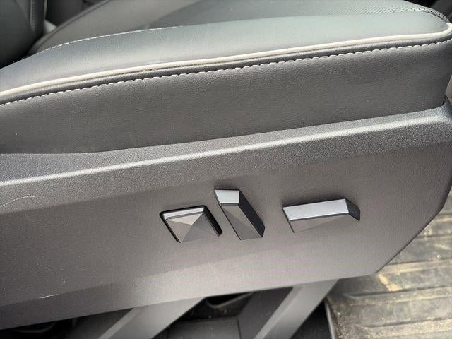 2024 Tesla Cybertruck Cyberbeast AWD