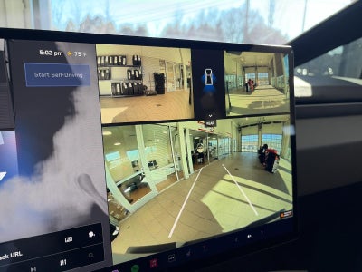 2024 Tesla Cybertruck Cyberbeast AWD