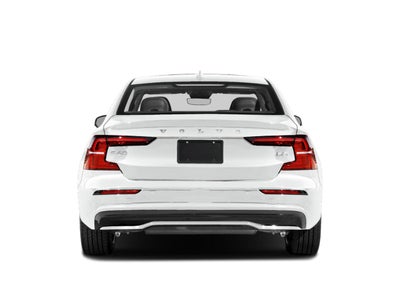 2024 Volvo S60 B5 FWD Plus Dark Theme