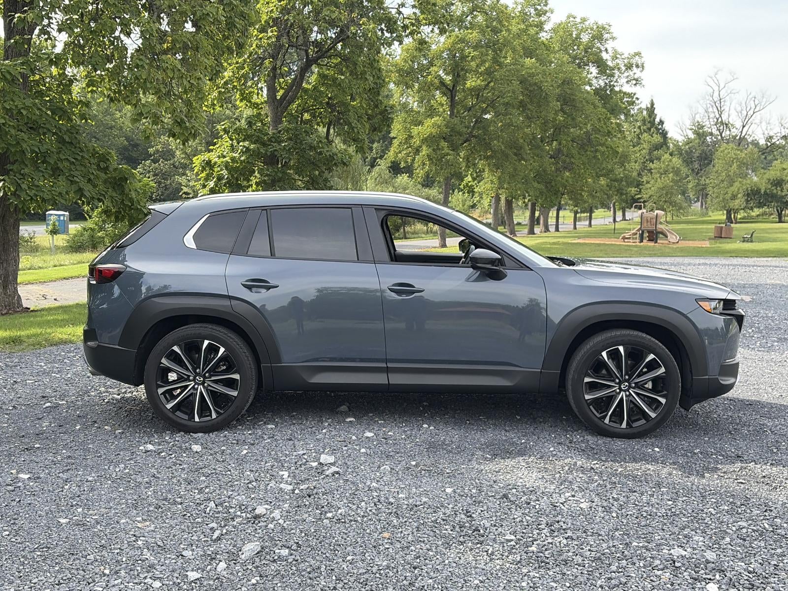 2024 Mazda Mazda CX-50 2.5 Turbo AWD