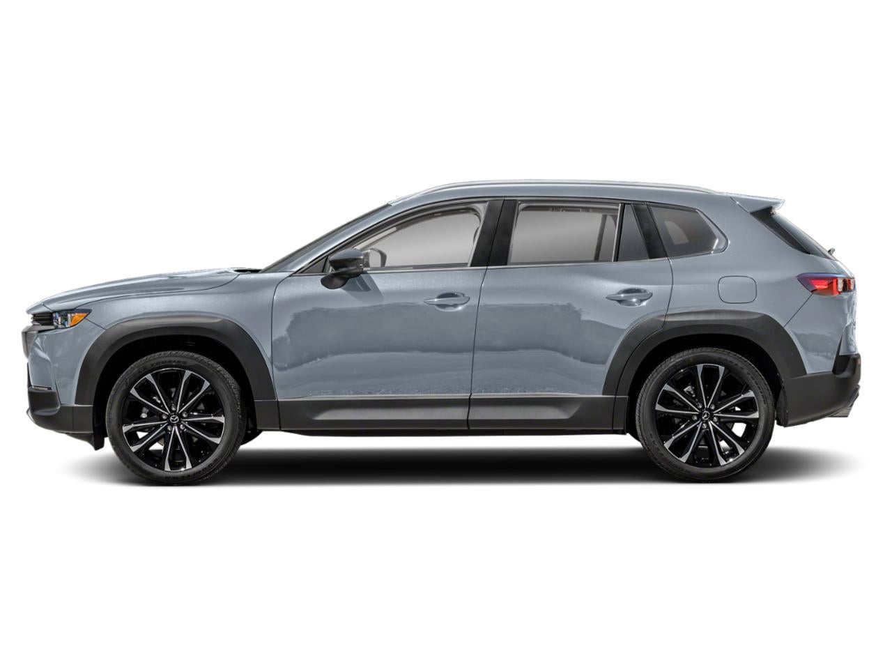 2024 Mazda Mazda CX-50 2.5 Turbo AWD