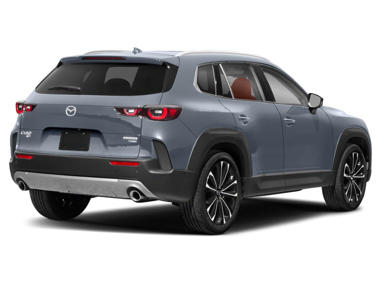 2024 Mazda Mazda CX-50 2.5 Turbo AWD