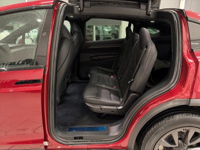 2023 Tesla Model X Standard Range AWD *Ltd Avail*