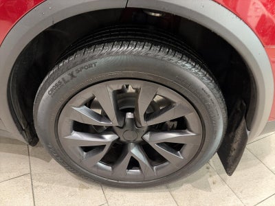 2023 Tesla Model X Standard Range AWD *Ltd Avail*