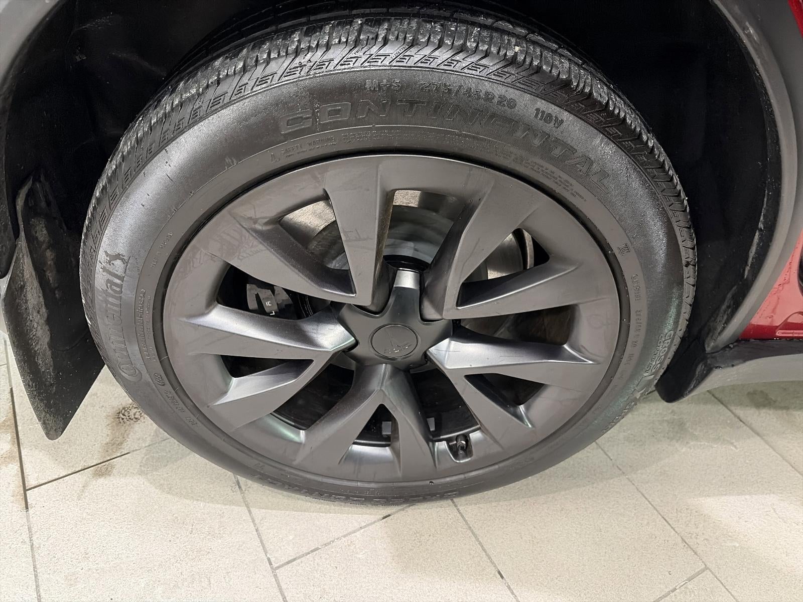 2023 Tesla Model X Standard Range AWD *Ltd Avail*