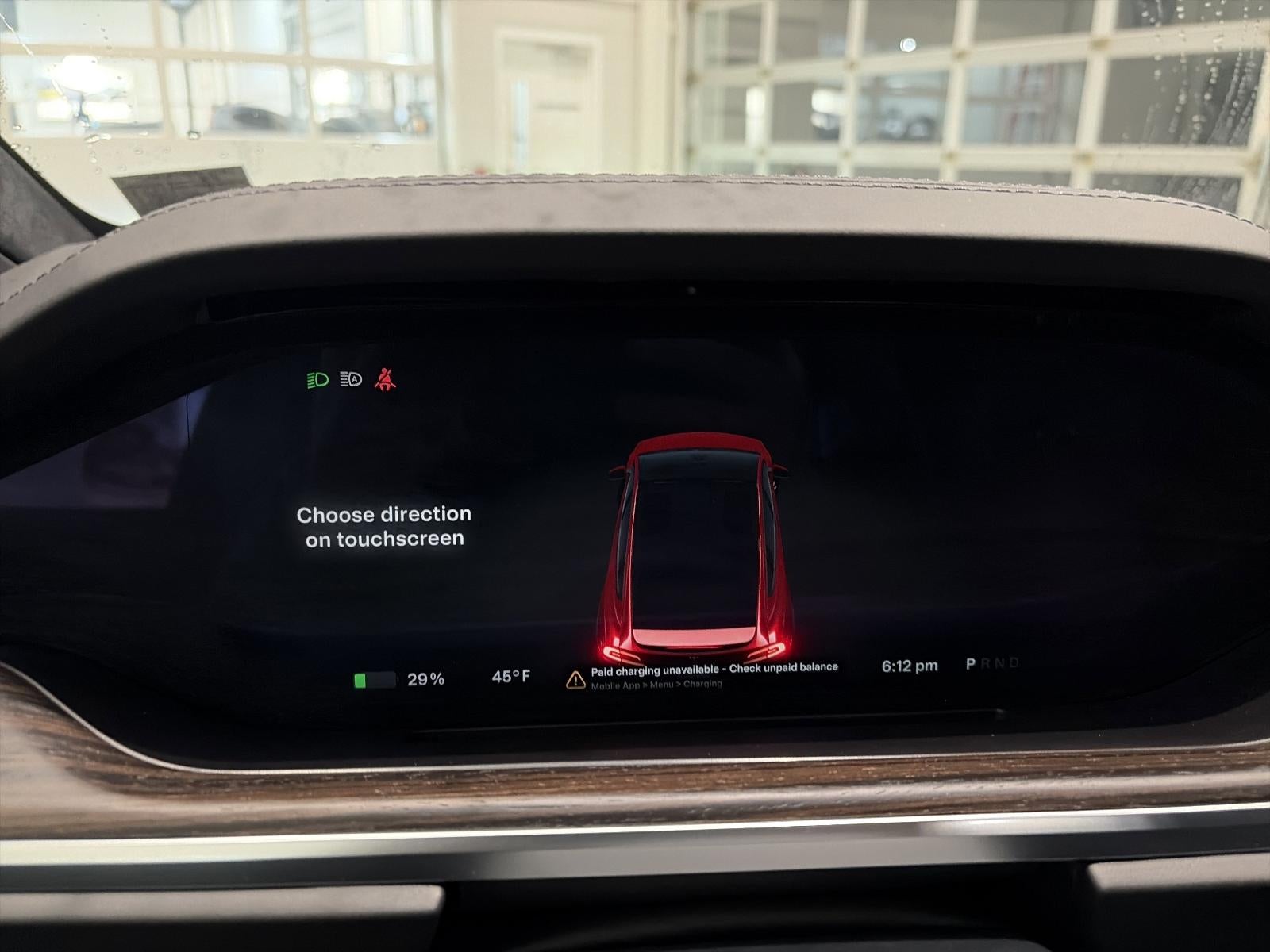 2023 Tesla Model X Standard Range AWD *Ltd Avail*