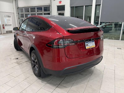 2023 Tesla Model X Standard Range AWD *Ltd Avail*