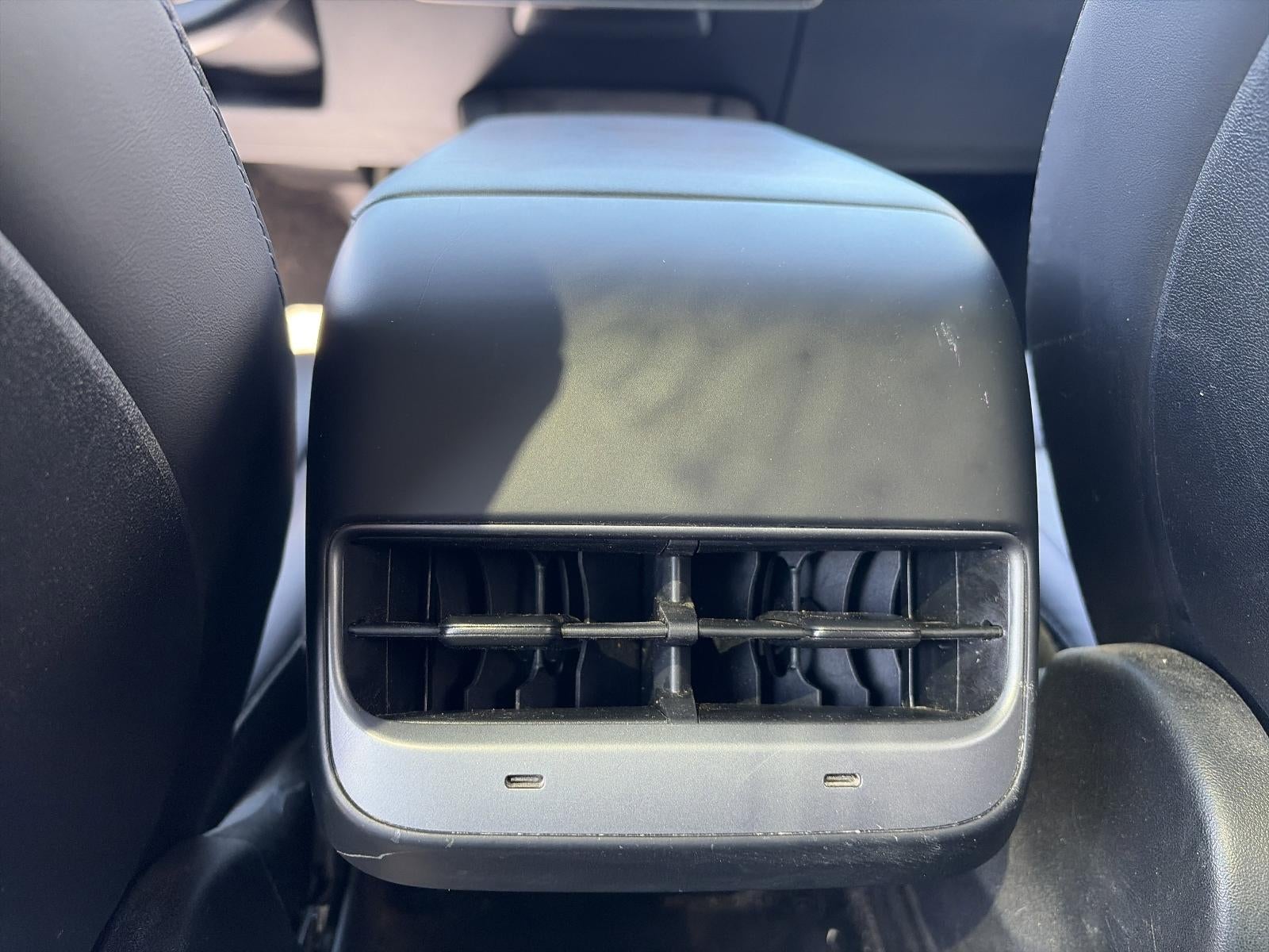 2022 Tesla Model Y Long Range AWD