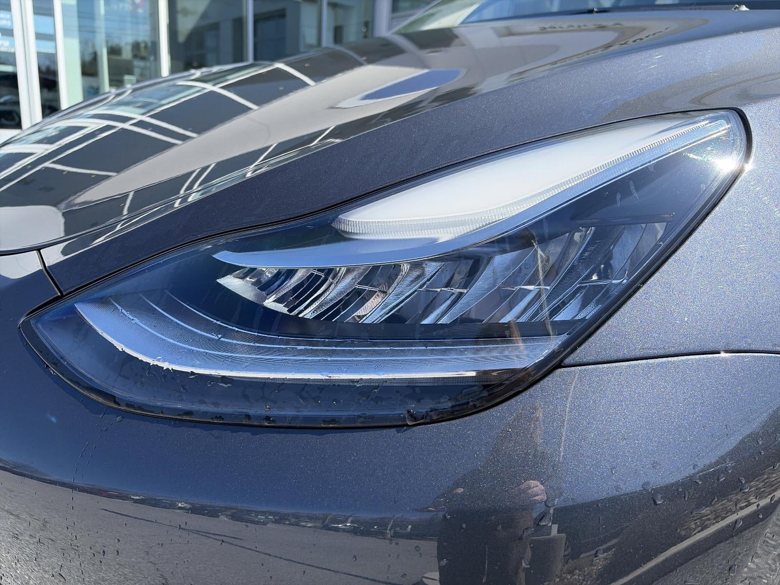 2022 Tesla Model Y Long Range AWD