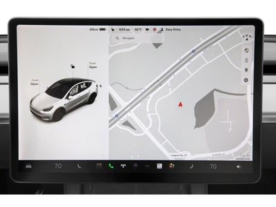 2022 Tesla Model Y Long Range AWD