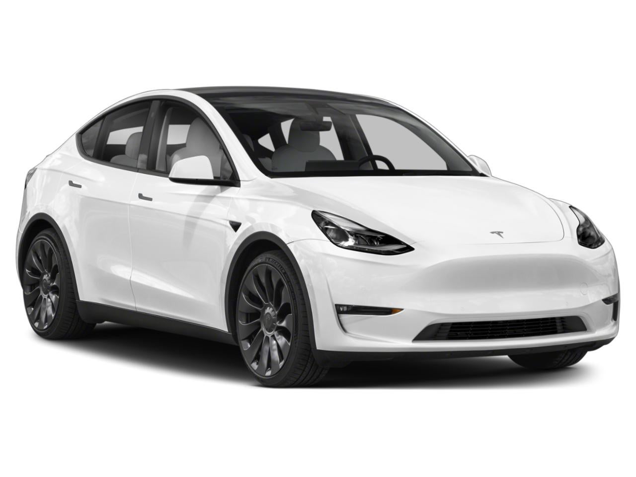 2022 Tesla Model Y Long Range AWD