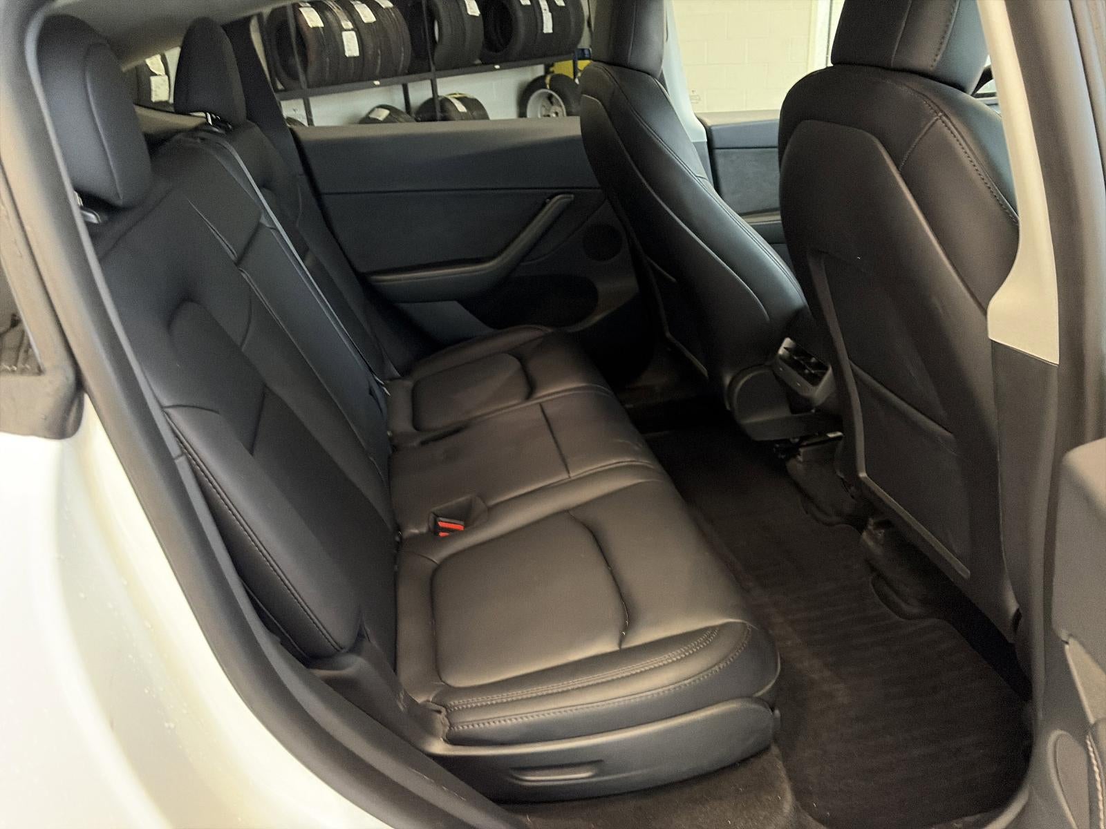 2023 Tesla Model Y Long Range AWD