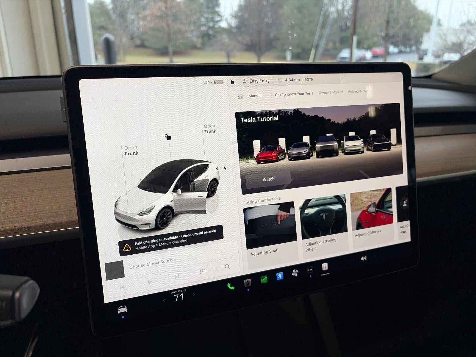 2023 Tesla Model Y Long Range AWD
