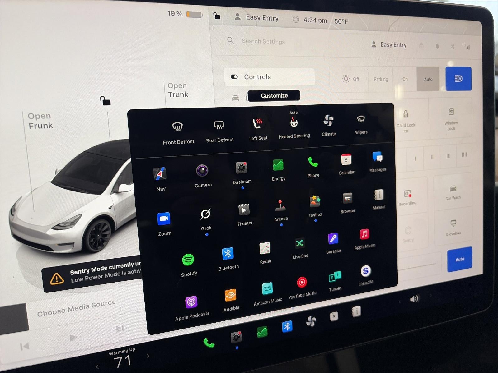 2023 Tesla Model Y Long Range AWD