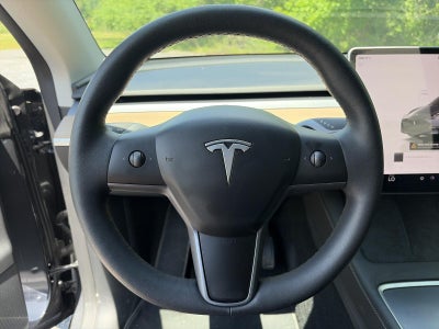 2023 Tesla Model Y Long Range AWD
