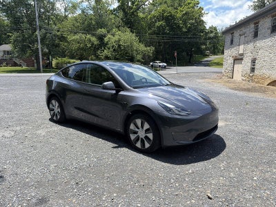 2023 Tesla Model Y Long Range AWD