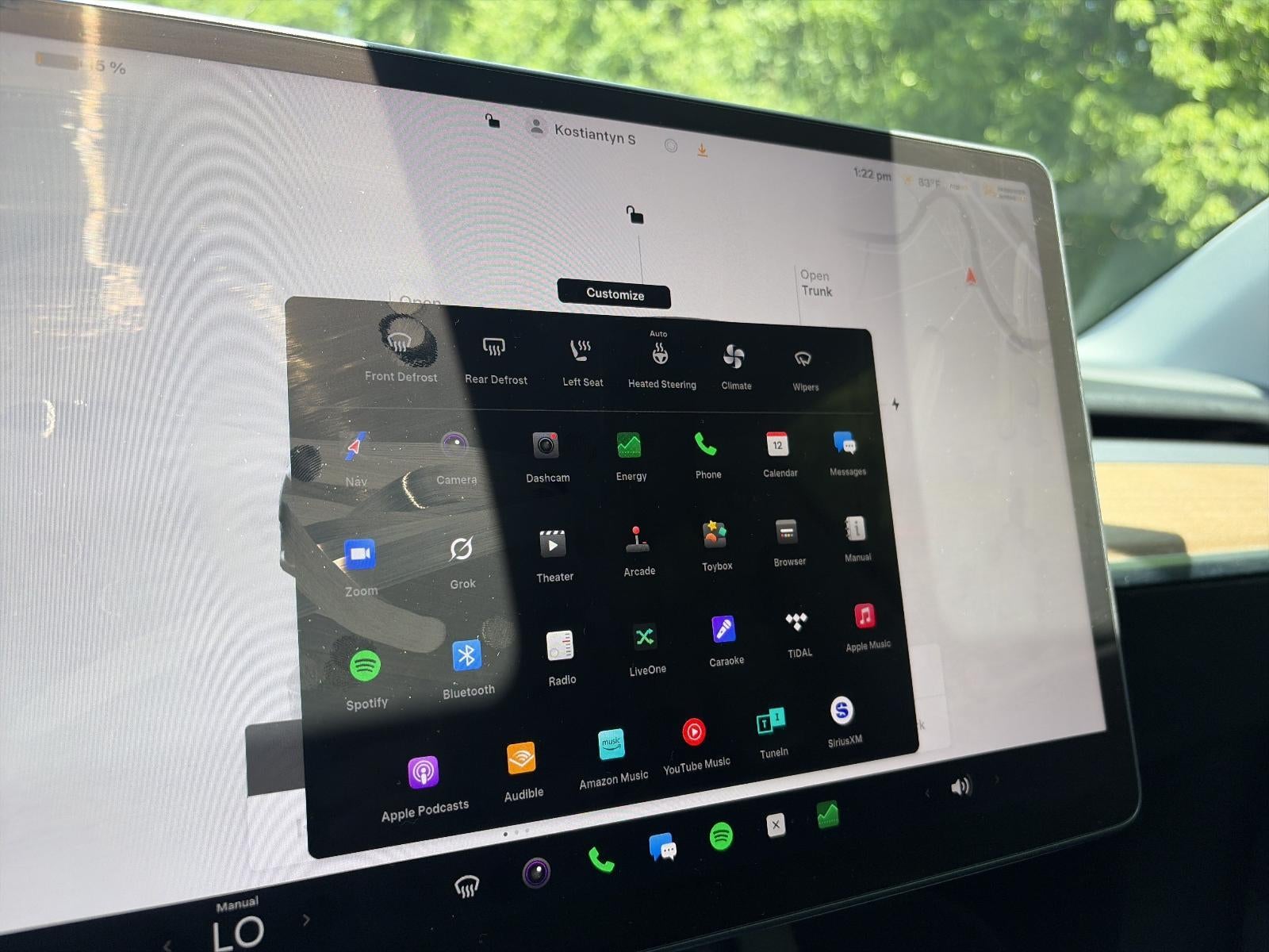 2023 Tesla Model Y Long Range AWD