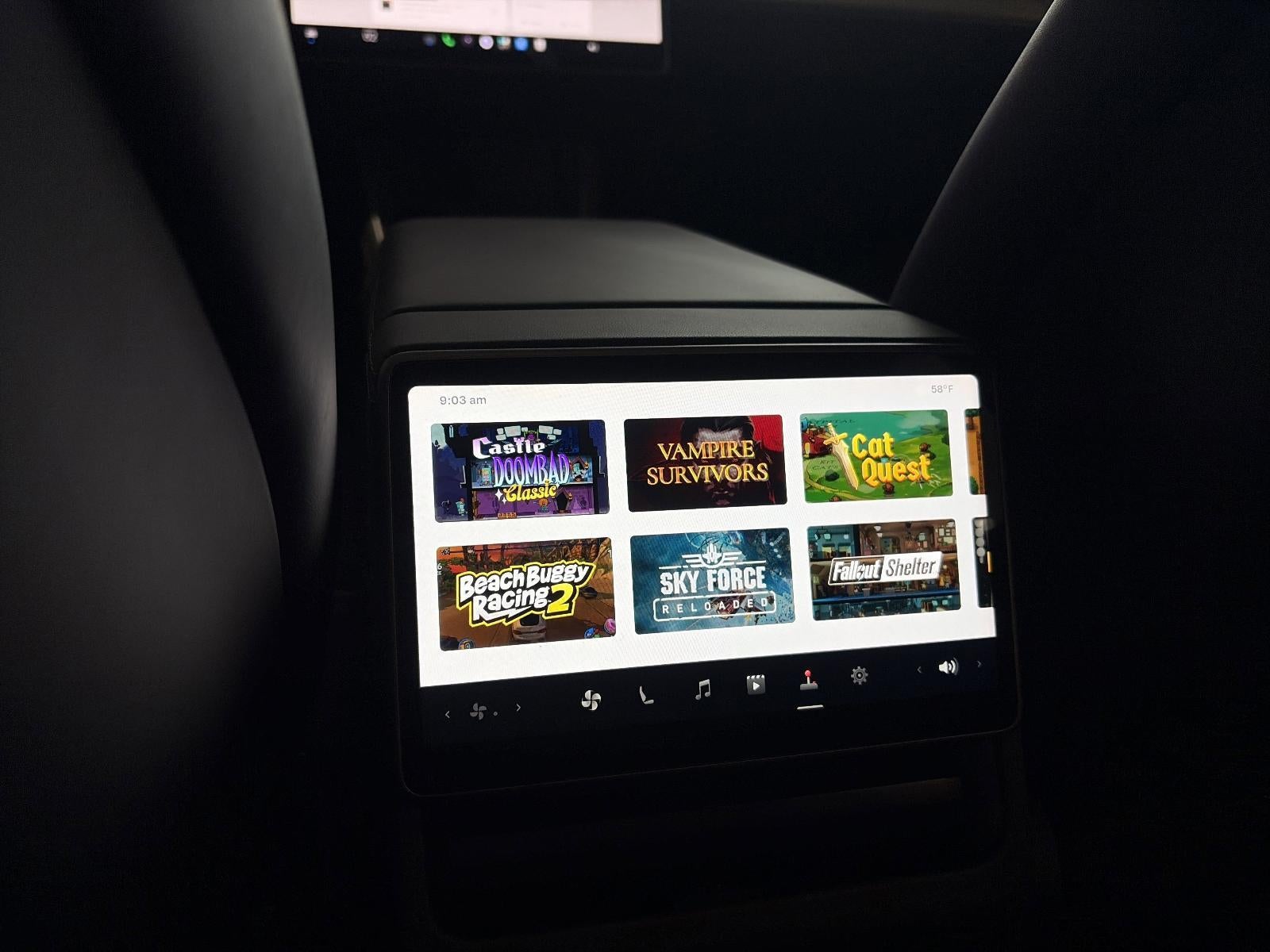 2026 Tesla Model Y RWD