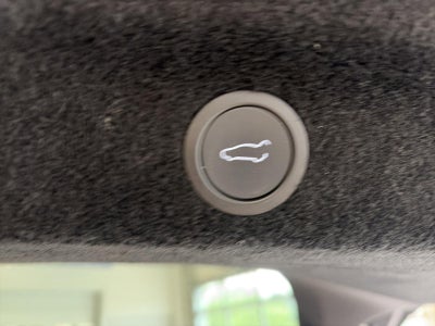 2026 Tesla Model Y RWD