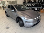 2026 Tesla Model Y RWD