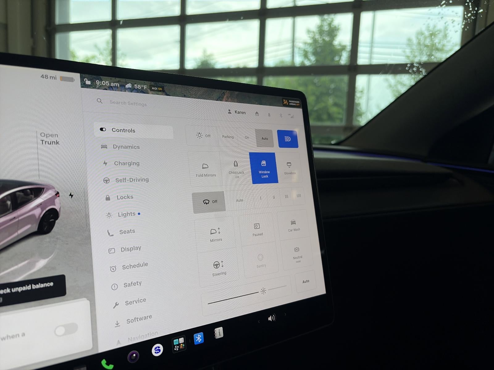 2026 Tesla Model Y RWD
