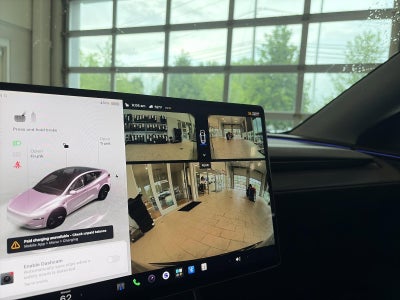 2026 Tesla Model Y RWD