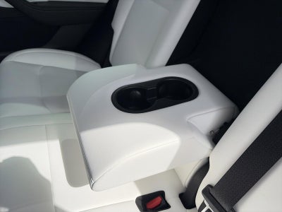 2022 Tesla Model Y Long Range AWD