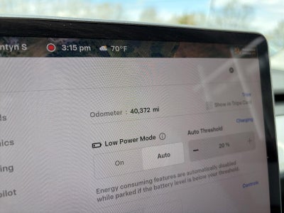 2022 Tesla Model Y Long Range AWD