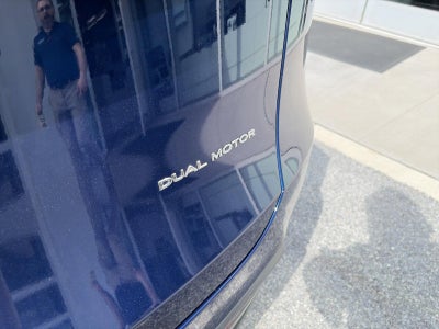 2022 Tesla Model Y Long Range AWD