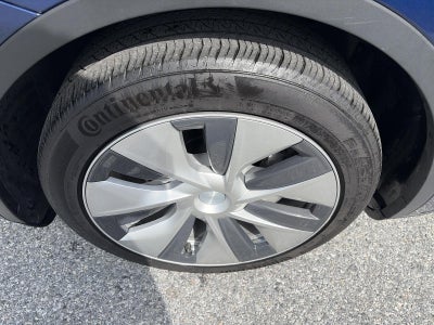 2022 Tesla Model Y Long Range AWD