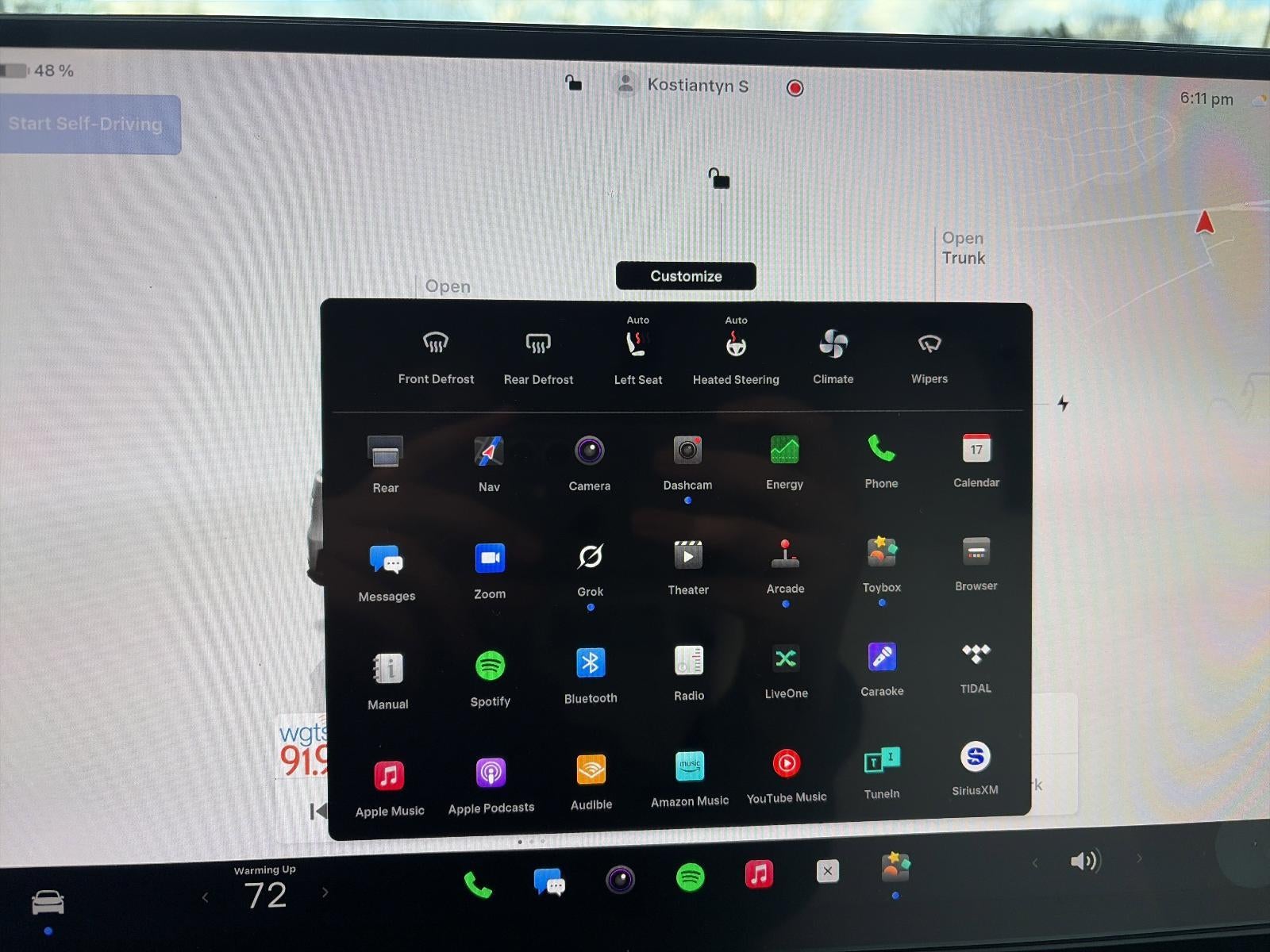 2026 Tesla Model Y AWD