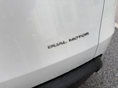 2026 Tesla Model Y AWD