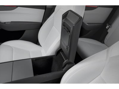 2026 Tesla Model Y AWD