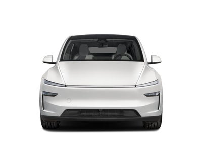 2026 Tesla Model Y AWD